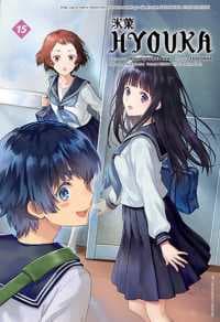 Hyouka 15