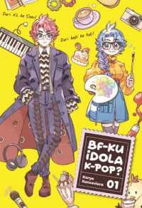 Bf-ku Idola K-Pop? 01