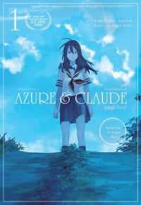 Azure & Claude 01