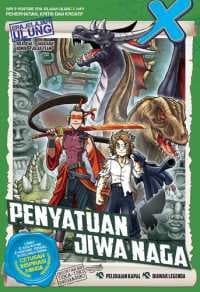 H49 X-Venture Era Jelajah Ulung: Penyatuan Jiwa Naga