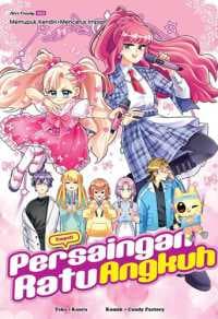 G63: Persaingan Ratu Angkuh: Topik: Empati