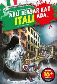 Aku Dengar Kat Itali Ada...