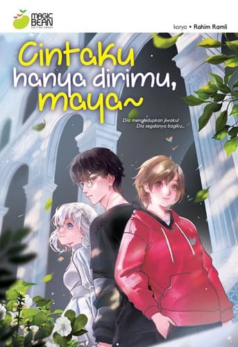 Cintaku Hanya Dirimu, Maya