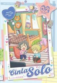 Cinta Solo 02