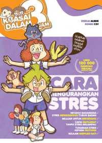 IO5 Kuasai Dalam 3 Jam: Cara Mengurangkan Stress
