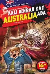 Aku Dengar Kat Australia Ada..(#13)
