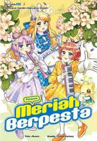 G64 Meriah Berpesta Topik: Perayaan