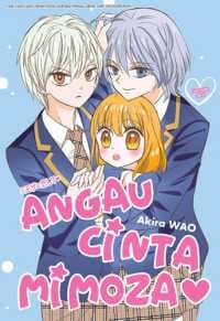 Angau Cinta Mimoza
