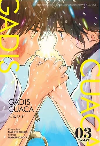 Gadis Cuaca 03