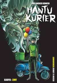 Hantu Kurier