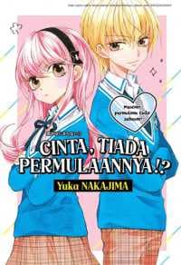 Cinta, Tiada Permulaannya!?