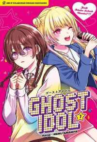 Ghost Idol 01