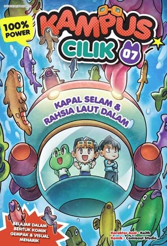 Kampus Cilik 07