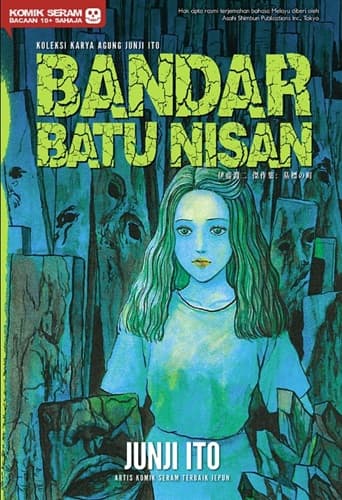 Bandar Batu Nisan