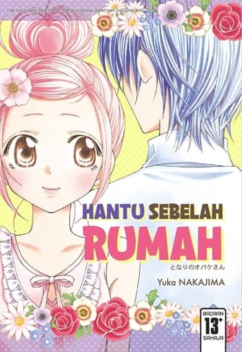 Hantu Sebelah Rumah