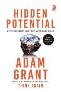 Hidden Potential - Edisi Bahasa Melayu (2024)