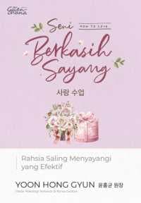 KBook: Seni Berkasih Sayang (2024)