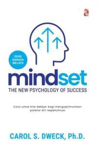 Mindset: The New Psychology of Success - Edisi Bahasa Melayu (2024)