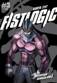 Fistlogic 03
