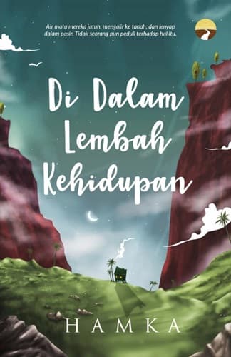 Di dalam lembah kehidupan (pbk)