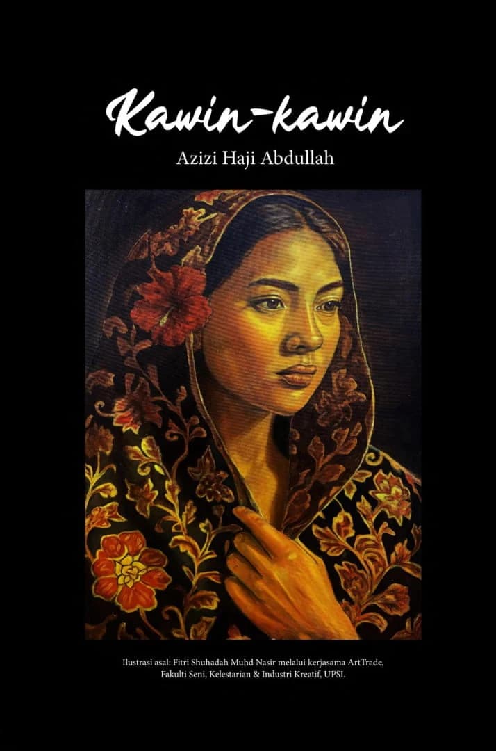 Kawin-kawin (Novel)