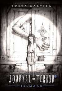 Journal of Terror 2 - Jelmaan