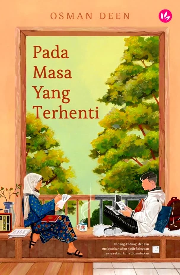 Pada Masa Yang Terhenti