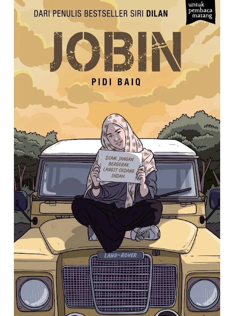 JOBIN