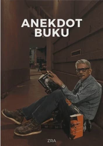 Anekdot Buku