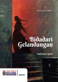 Bidadari Gelandangan (Cerpen)