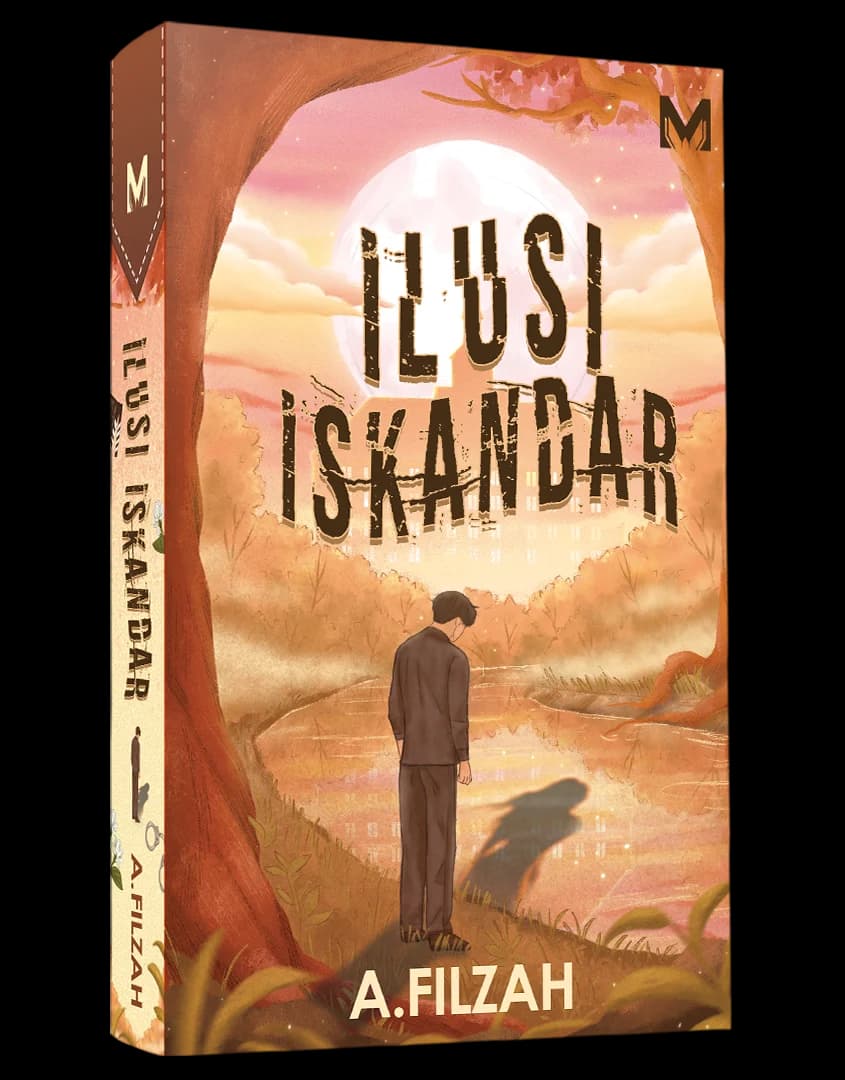 Ilusi Iskandar