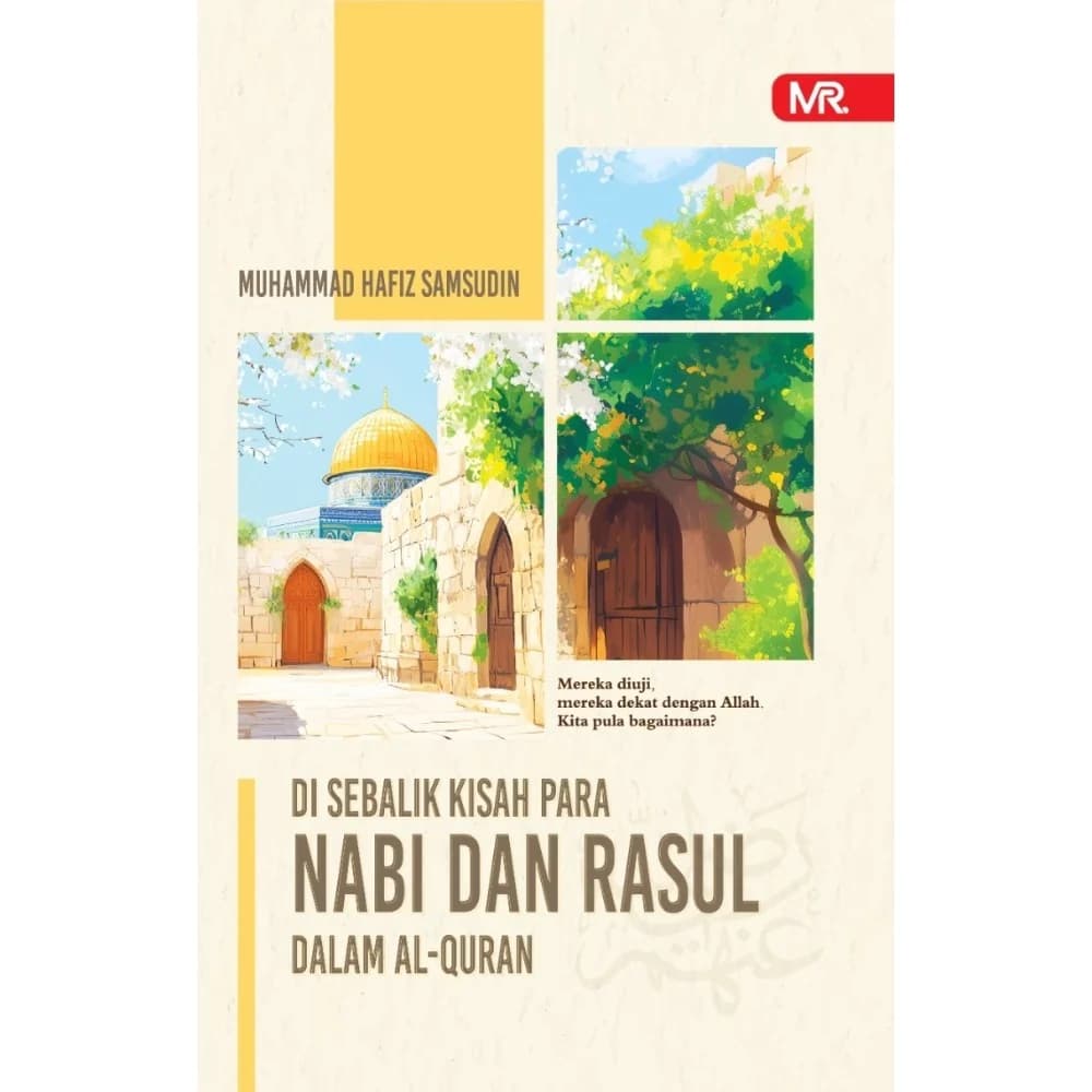 DISEBALIK KISAH PARA NABI & RA