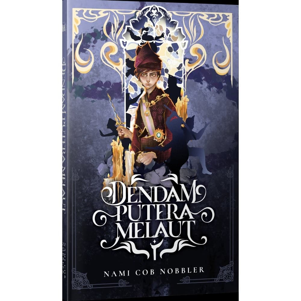 DENDAM PUTERA MELAUT