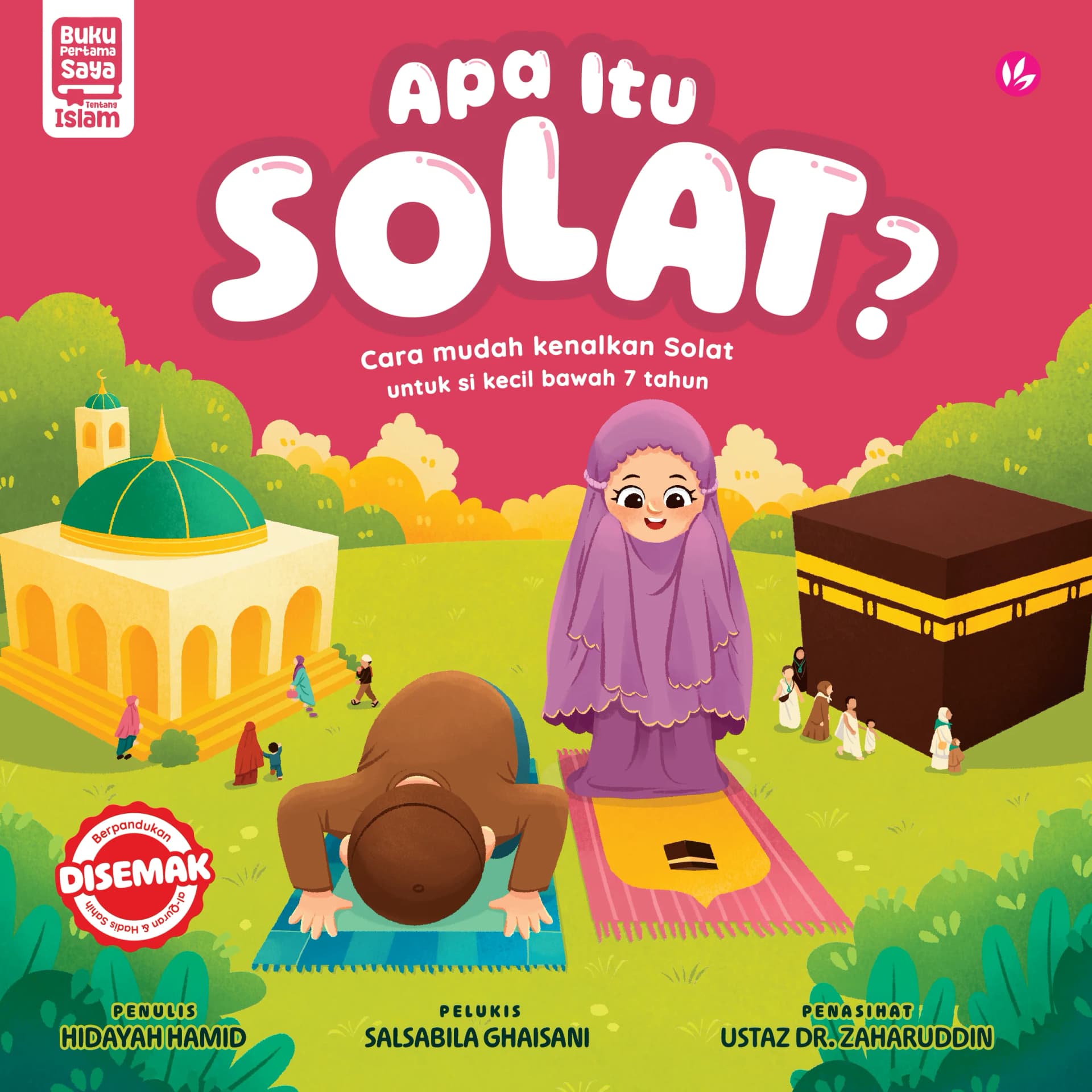 Apa Itu Solat?