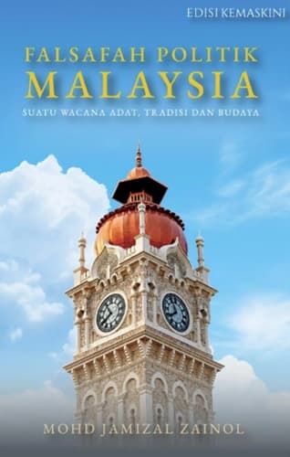 Falsafah Politik Malaysia
