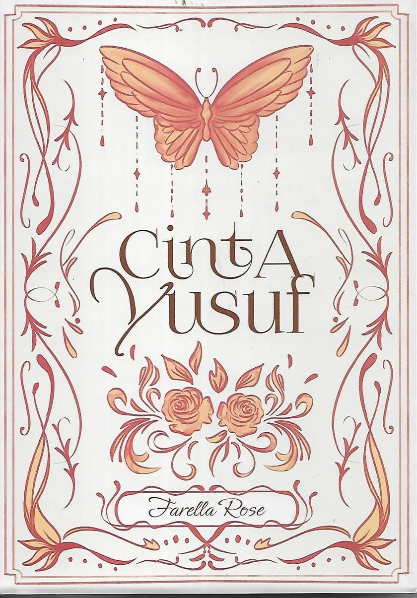 Cinta Yusuf