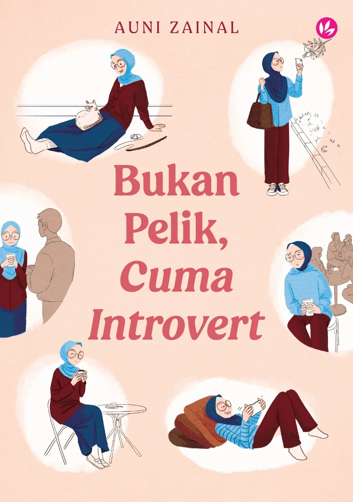 Bukan Pelik, Cuma Introvert
