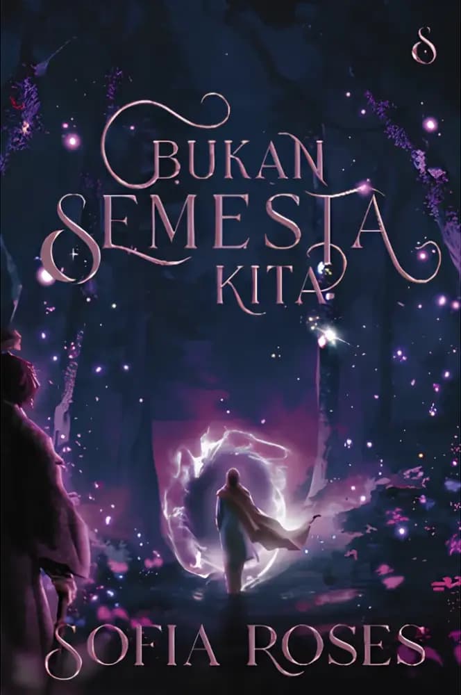 Bukan Semesta Kita