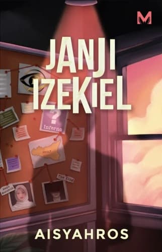 Janji Izekiel