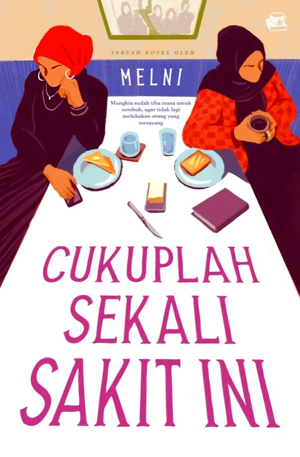 Cukuplah Sekali Sakit Ini