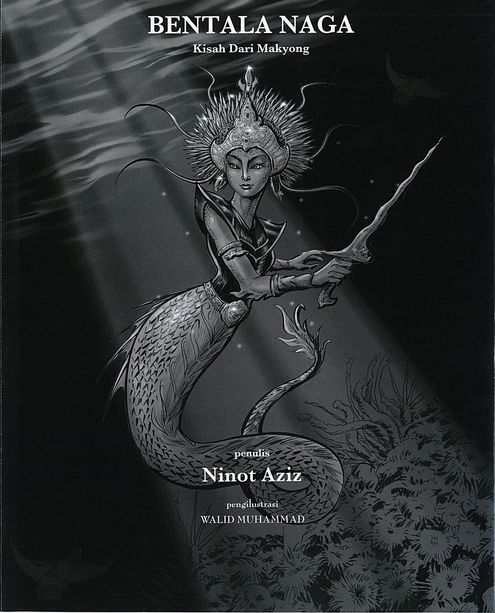 Bentala Naga - Kisah dari Makyong