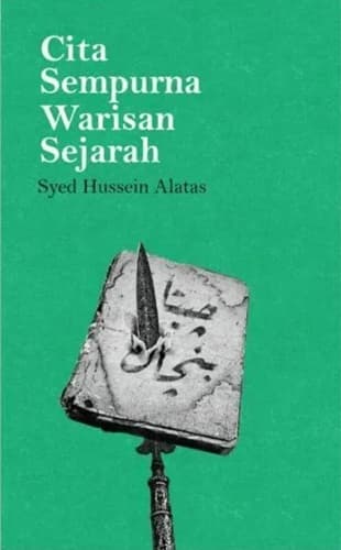 Cita Sempurna Warisan Sejarah