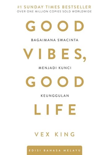 Good Vibes, Good Life : Bagaimana Swacinta Menjadi Kunci Keunggulan