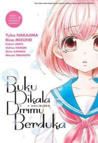 Buku Dikala Dirimu Berduka