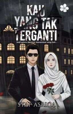 KAU YANG TAK TERGANTI