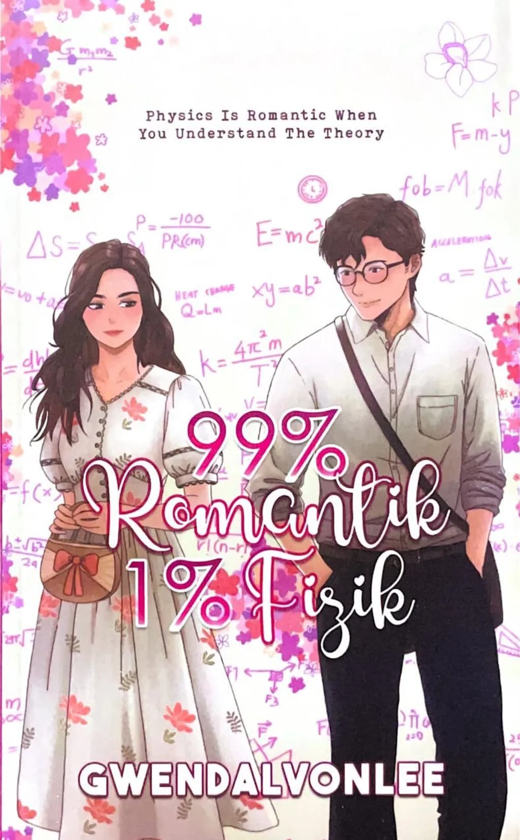 99% ROMANTIK 1% FIZIK