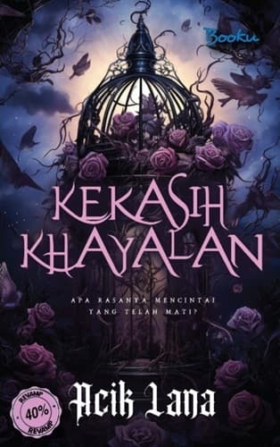 KEKASIH KHAYALAN