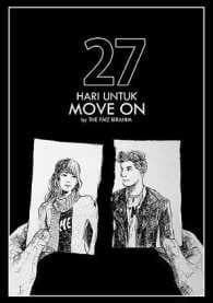 27 Hari Untuk Move On