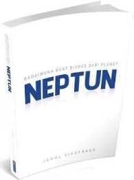 Bagaimana Buat Bisnes Dari Planet Neptun...