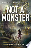 NOT A MONSTER